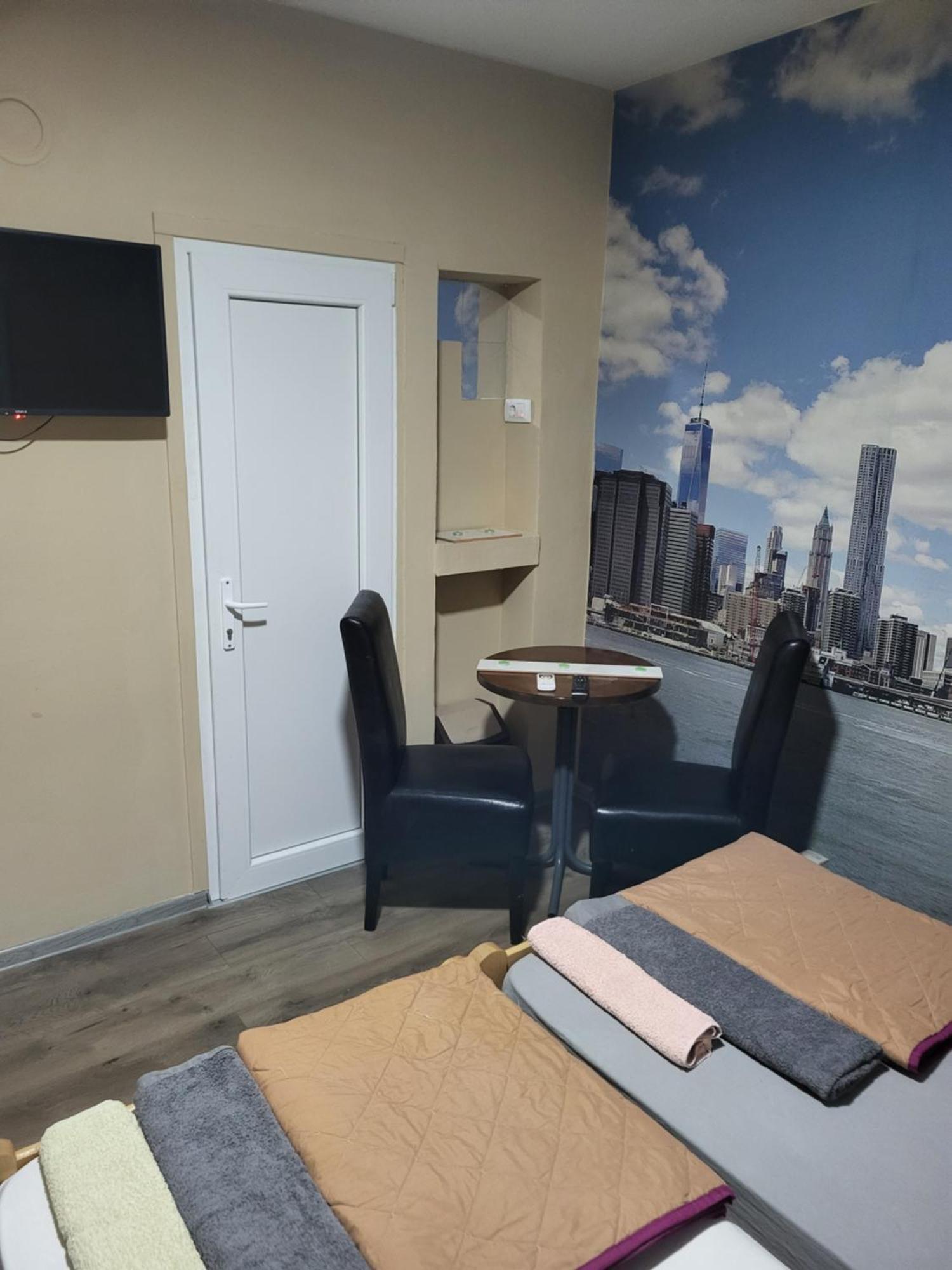 Apartments Day Off أليكسيناك المظهر الخارجي الصورة