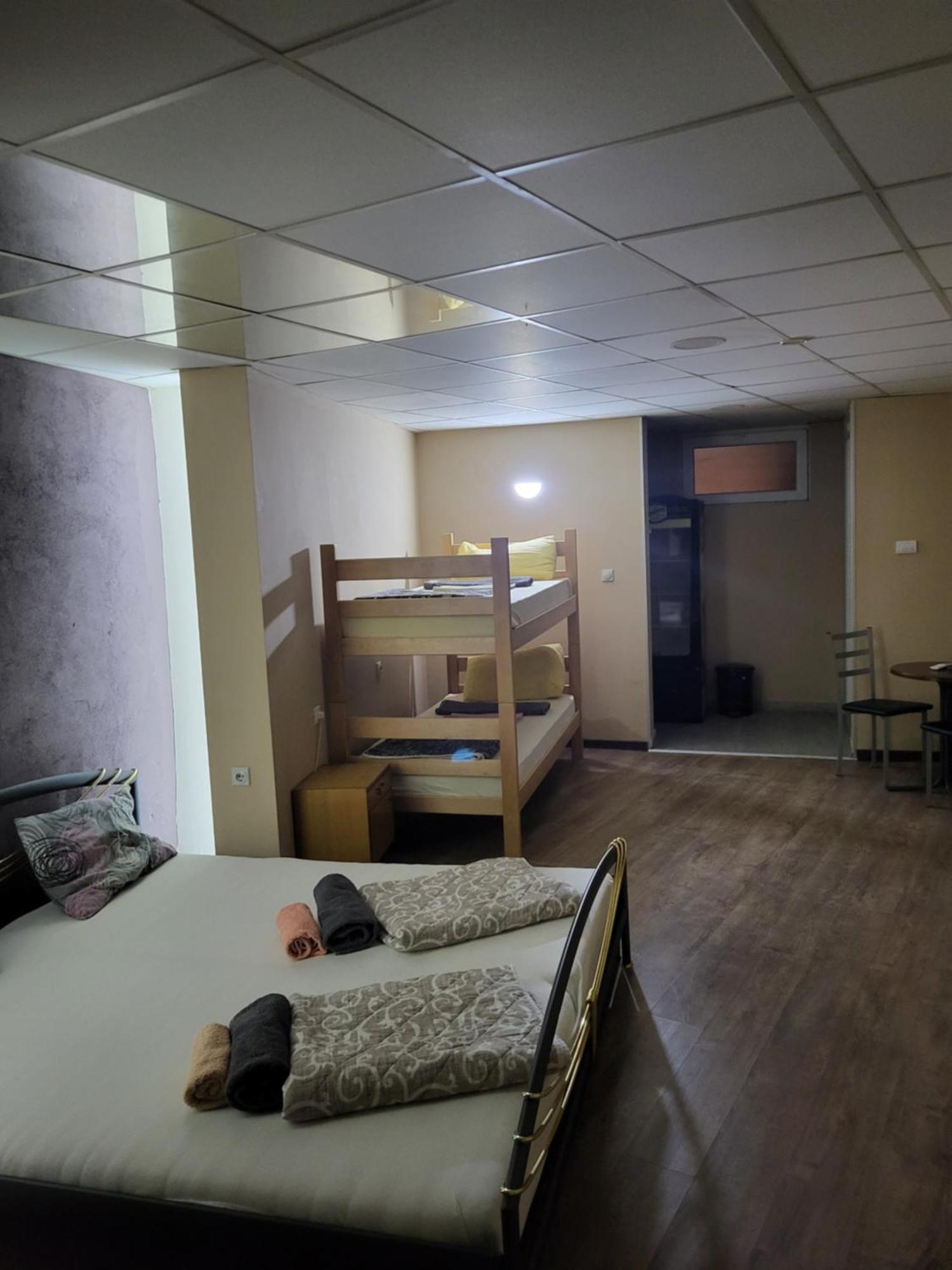Apartments Day Off أليكسيناك المظهر الخارجي الصورة