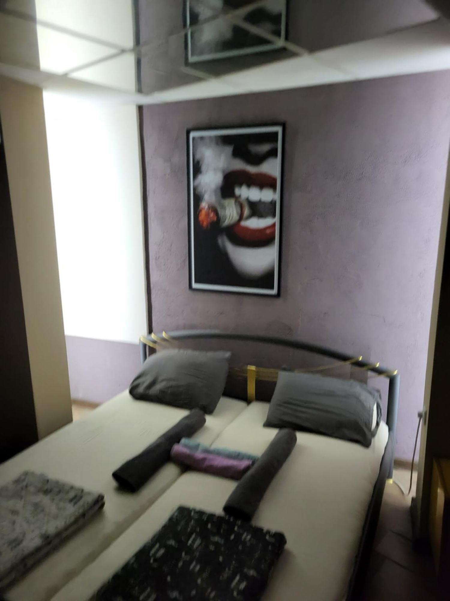 Apartments Day Off أليكسيناك المظهر الخارجي الصورة