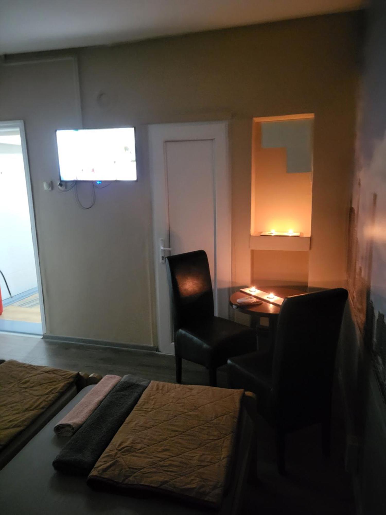 Apartments Day Off أليكسيناك المظهر الخارجي الصورة
