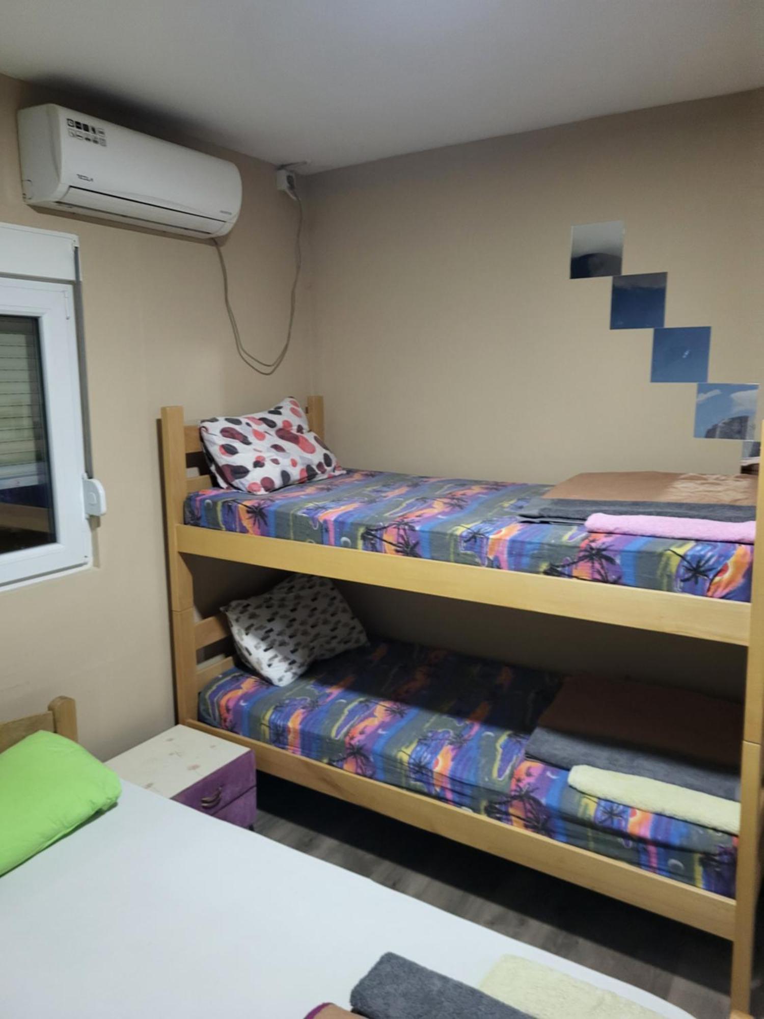 Apartments Day Off أليكسيناك المظهر الخارجي الصورة