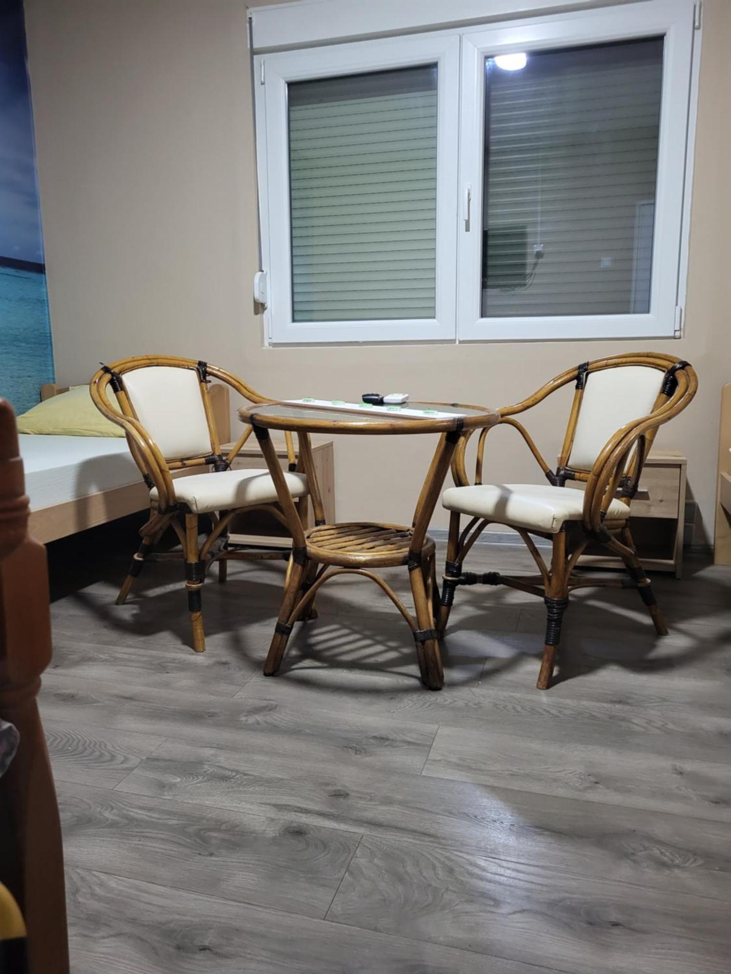 Apartments Day Off أليكسيناك المظهر الخارجي الصورة