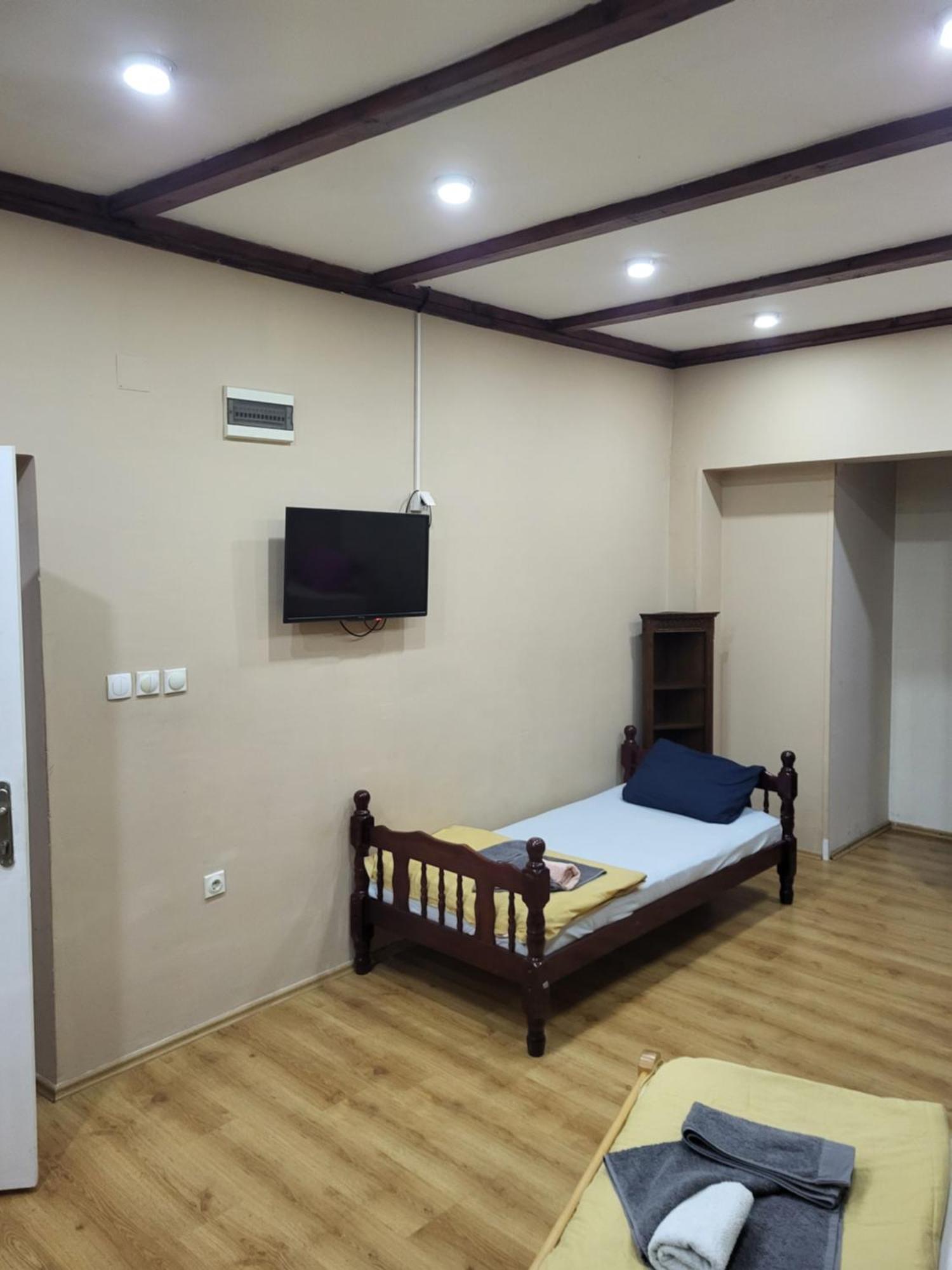 Apartments Day Off أليكسيناك الغرفة الصورة