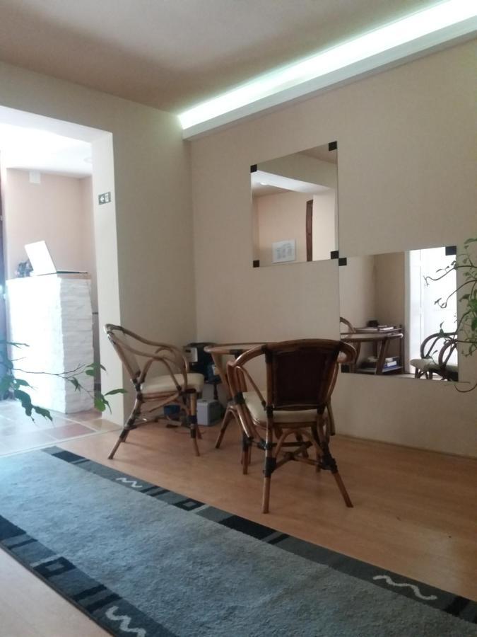 Apartments Day Off أليكسيناك المظهر الخارجي الصورة